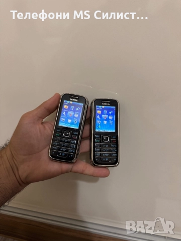 Nokia 6233 Запазени, снимка 4 - Nokia - 51951873