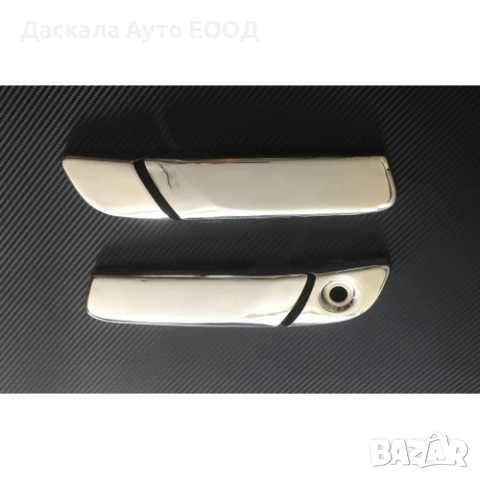 Комплект щампована декорация за дръжка за врата ВОЛВО Волво FH4 2013г.+ 