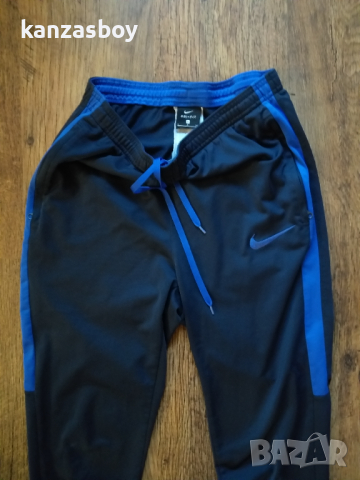  Nike Dry Training - страхотно мъжко долнище С, снимка 3 - Спортни дрехи, екипи - 44718365