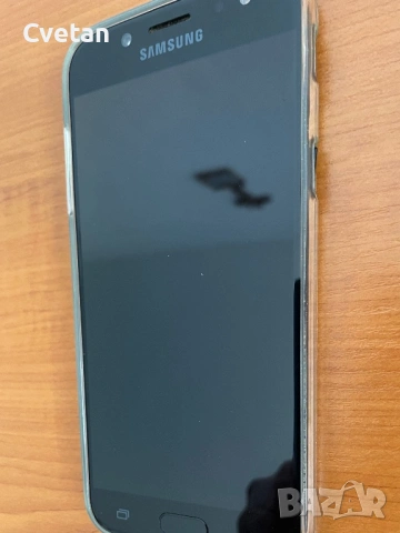 Самсунг Галакси J5 Перфектен, снимка 4 - Samsung - 53130034