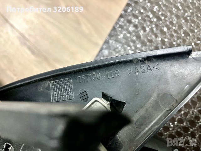 Дясно огледало за Сеат Ароса Фолксваген Лупо Поло, снимка 4 - Части - 40161334