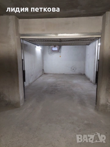 Гараж под наем, снимка 3 - Гаражи и паркоместа - 53649918