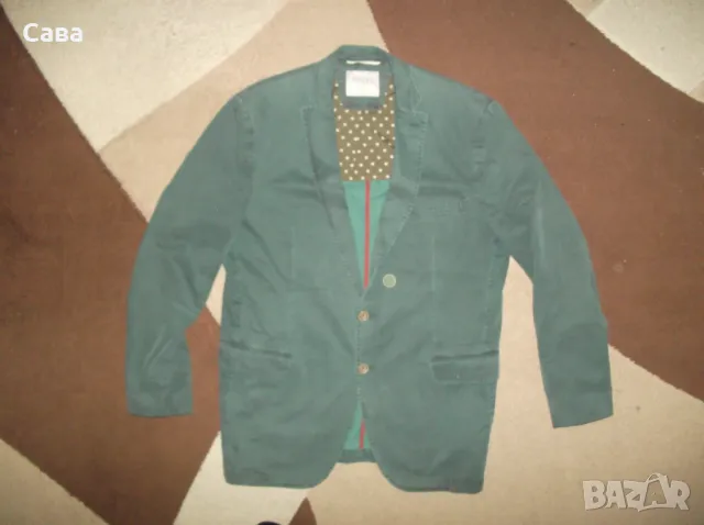 Сако DIGEL  мъжко,ХЛ, снимка 2 - Сака - 50060865