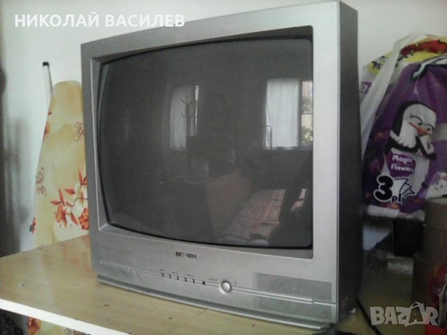 Продава    се    *     телевизията   ., снимка 5 - Телевизори - 51159017