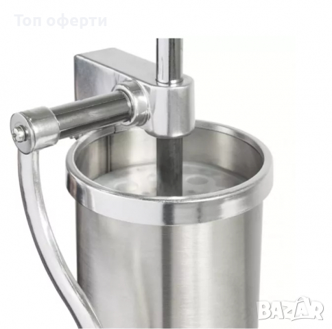  Професионални пълначки за месо,кайма, наденици, луканки.пълн, снимка 2 - Други - 36327170