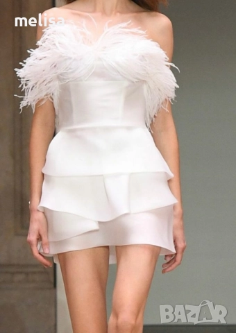 Ermanno Scervino рокля