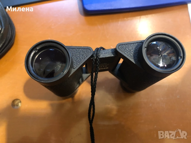 Бинокъл ZEISS, снимка 7 - Други ценни предмети - 52882270