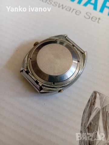 Poljot, снимка 3 - Мъжки - 51157429