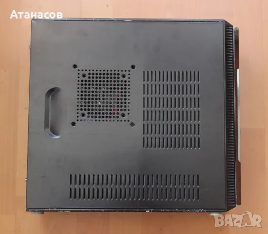 Малък настолен компютър ASROCK H61M-VS, снимка 9 - За дома - 50090764