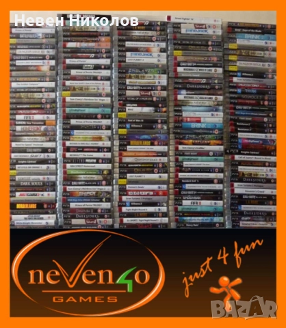 Bayonetta - PS3 оригинална игра, снимка 2 - Игри за PlayStation - 14914900