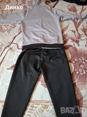 Анцуг UNDER ARMOUR!Размер М, снимка 4 - Спортни дрехи, екипи - 53706308