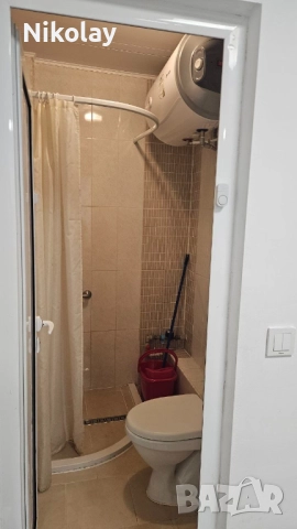Студио за краткосрочен наем, снимка 9 - Квартири, нощувки - 52593745