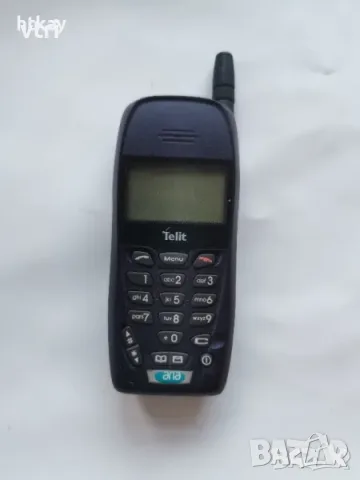 Telit GM 810es - GSM