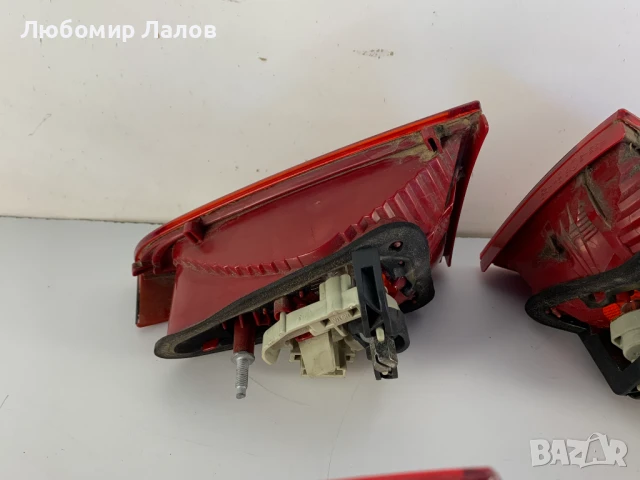 Стопове Audi A5 S5 (07-16)г. 8T0945096 8T0945095 8T0945093 8T0945094, снимка 9 - Части - 50819238