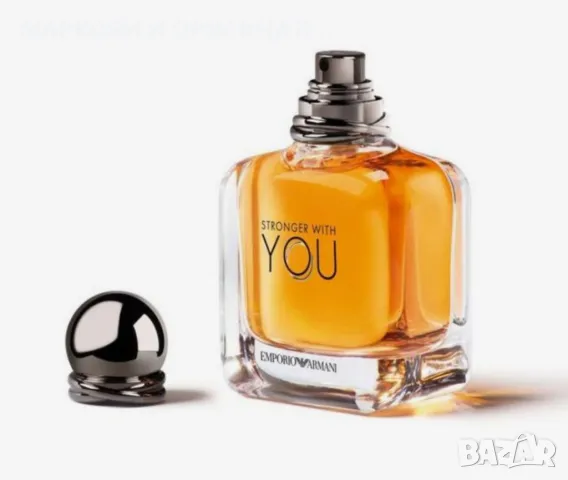 Yodeyma WOW SCENT 50мл. Мъжки парфюм!, снимка 11 - Мъжки парфюми - 50319197