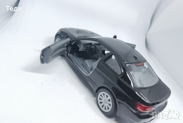BMW M3 макет, снимка 3 - Колекции - 39697726
