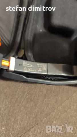 Jabra Evolve 75 Stereo UC BluetoothJabra EVOLVE 75, снимка 12 - Bluetooth слушалки - 49702173