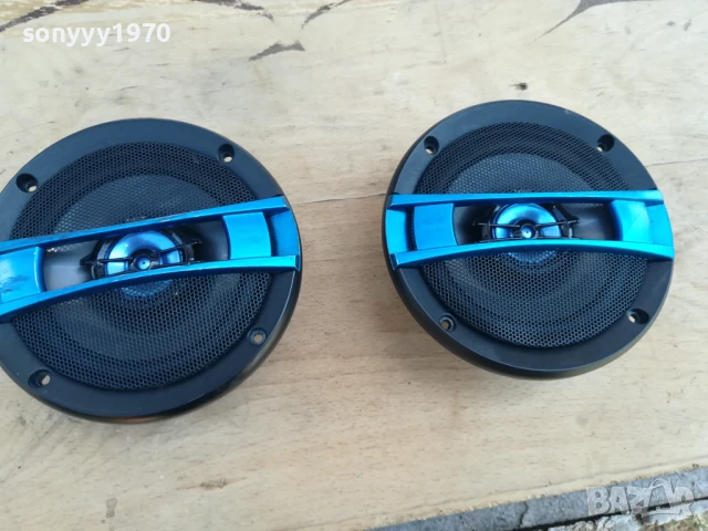 CAR AUDIO-2БР ГОВОРИТЕЛИ 15СМ-ВНОС АВСТРИЯ 0108251500, снимка 6 - Аксесоари и консумативи - 51217416