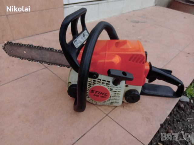 Резачка щил мс180 оригинална 