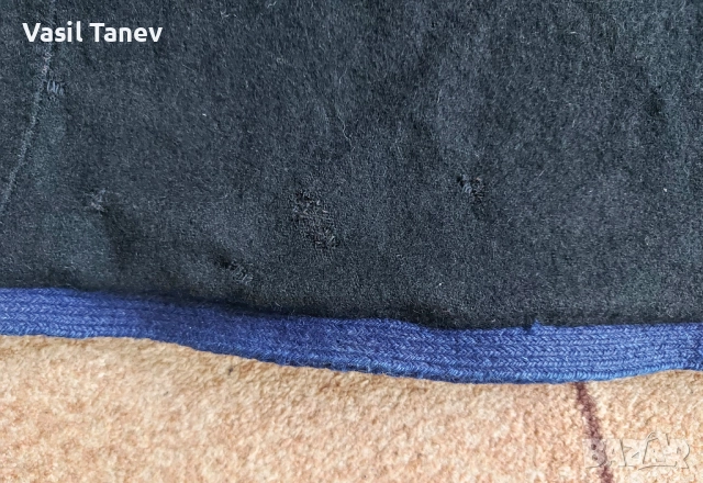 Автентичен сукман от с. Дъбене, Карловско, снимка 5 - Други ценни предмети - 52919827