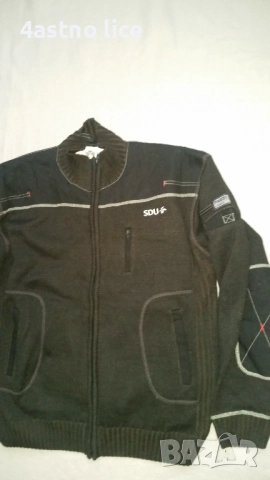 MASCOT работен панталон, снимка 12 - Панталони - 48505615