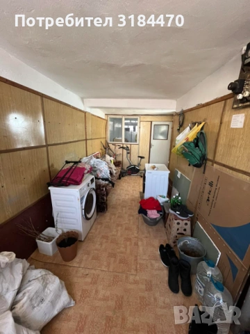  Етаж от къща за продажба в гр. Нови Пазар , снимка 4 - Етаж от къща - 53787071