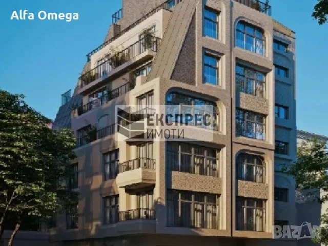 Мезонет, Топ Център, гр. Варна, снимка 2 - Апартаменти - 55901826
