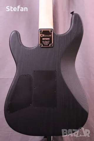 Продавам - Charvel PM SD3 HSS FR EBN, снимка 2 - Китари - 54130014