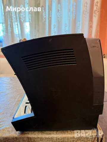 Кафемашина severin s2, снимка 5 - Кафемашини - 51494060