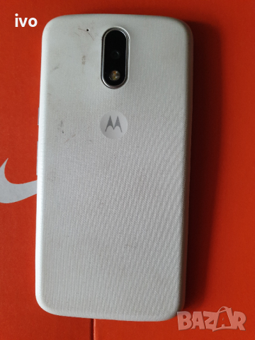 motorola g4 plus, снимка 6 - Motorola - 36310278