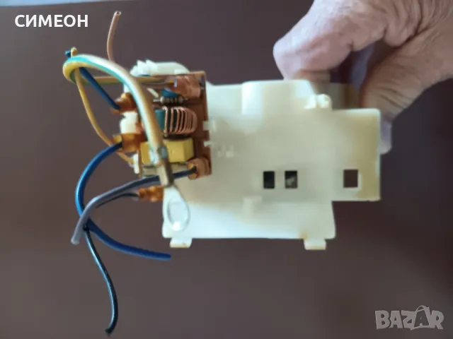 ВЕНТИЛАТОР ЗА МИКРОВЪЛНОВА ПЕЧКА, снимка 3 - Микровълнови - 49827884