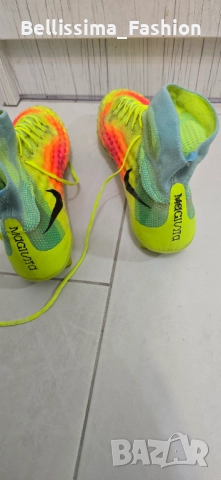 Футболни обувки Nike