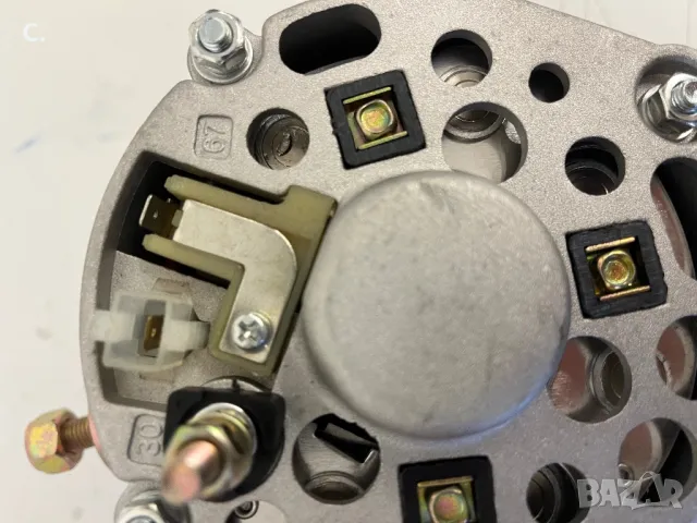 Lada/Лада Динамо/генератор ваз Лада Жигули нива 2101/2106/2121, снимка 4 - Части - 50396873