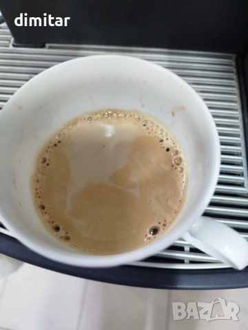 Кафе автомат за заведения Saeco Royal Cappuccino , снимка 9 - Кафемашини - 53467228