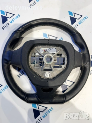 647390300A волан от Opel Corsa F 1.2i двигател F12XHL, 101 кс., 6 ск., 2021г., 46 000 км, euro 6D, О, снимка 5 - Части - 53665039