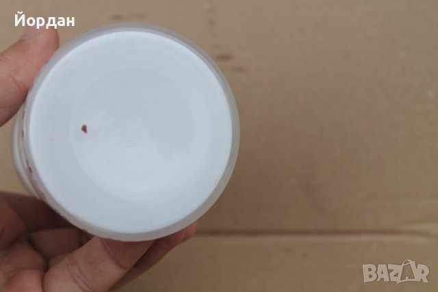 Ваза Бохемия, снимка 10 - Антикварни и старинни предмети - 40790603