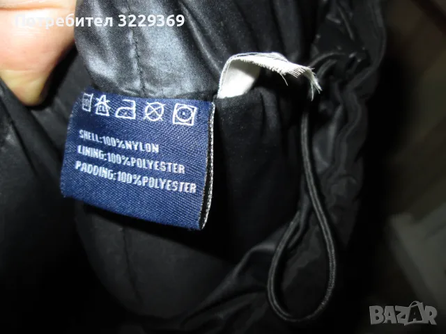 Шуба гризли ново, снимка 5 - Якета - 48371376