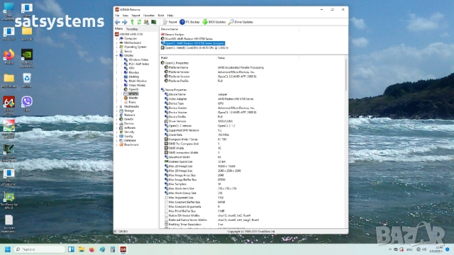 Видео карта AMD Radeon Sapphire HD 6750 HDMI 1024MB GDDR5 128bit PCI-E, снимка 18 - Видеокарти - 51639109