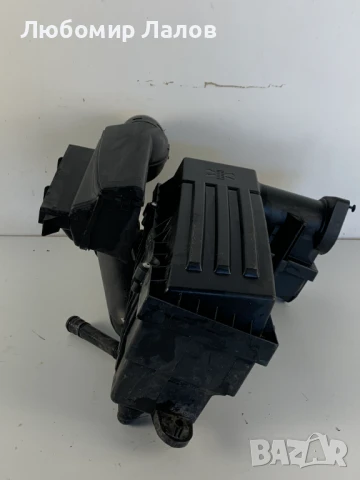 Филтърна кутия Сеат Алтеа Seat Altea (04-09)г 1.9 TDI 105k.с. 1K0129620D, снимка 2 - Части - 50581105