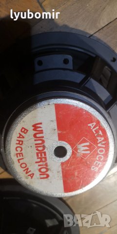 Канадски баси 8" , снимка 7 - Тонколони - 35680826