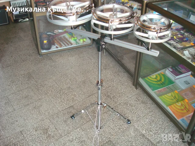 Рототоми Maxtone RT-68, снимка 15 - Ударни инструменти - 41656844