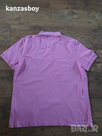 Hugo Boss Men's Paddy Polo Shirt - страхотна мъжка тениска , снимка 9 - Тениски - 41637202