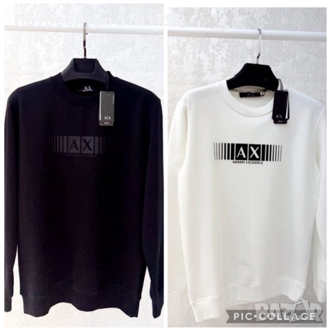 Топ модели мъжки блузи, снимка 18 - Блузи - 52505691