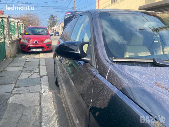 Нов модел - капаци за огледала БМВ E90, E91, E87, E81 и X1 , снимка 4 - Части - 40442064