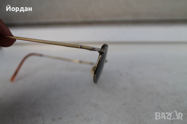 Диоптрични очила ''Piere Cardin'', снимка 9 - Слънчеви и диоптрични очила - 38789455