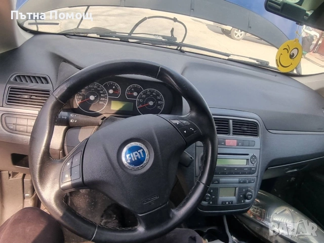 Фиат Пунто на части, снимка 11 - Части - 53697052