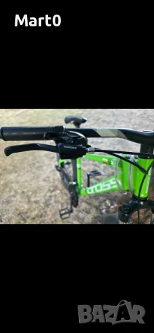 Cross Dexter 26", снимка 2 - Велосипеди - 55871615