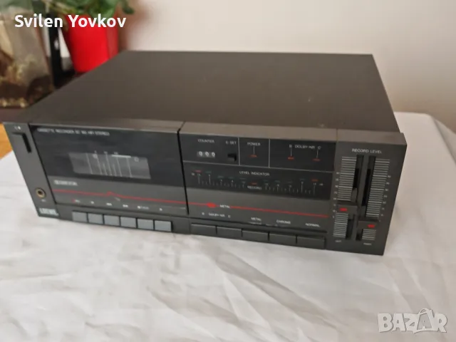 Продавам дек loewe sc 160, снимка 10 - Декове - 49797340