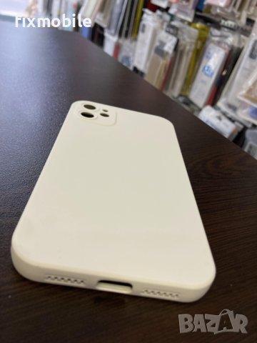 Apple iPhone 11 Силиконов гръб/кейс, снимка 5 - Калъфи, кейсове - 42702846