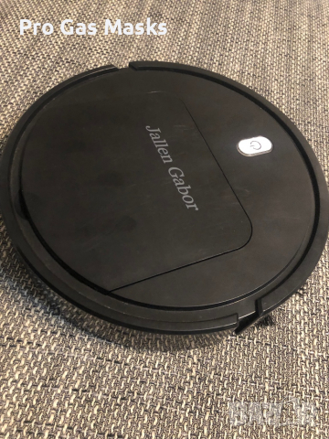 Прахосмукачка Робот Jallen Gabor само за 30 лв с Акумулаторна зареждаща батерия Jallen Gabor. Батери, снимка 1